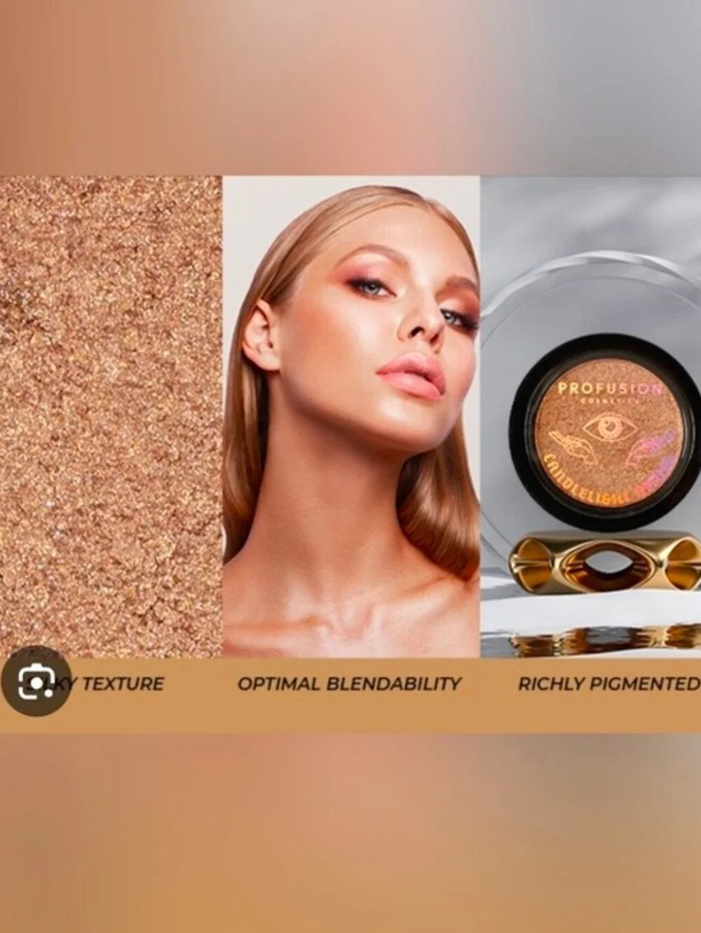 Profusion Highlighter, Kleancolor Bronze & Glow, Liquid Blushes BNIB